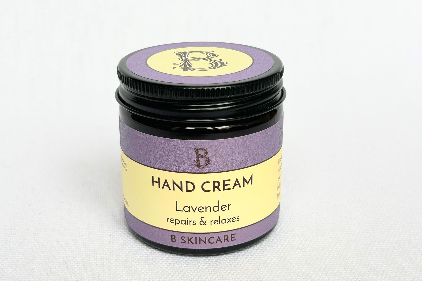 Sand & Sparkle Gift Boxes - Lavender hand cream